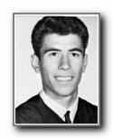 Jim Martinez: class of 1963, Norte Del Rio High School, Sacramento, CA.